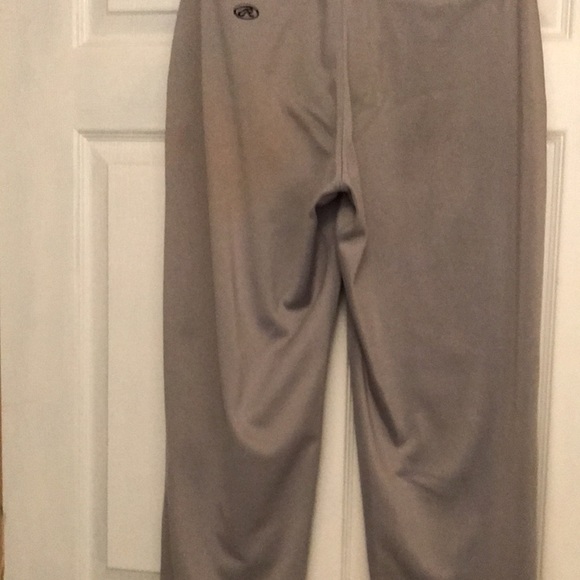 Rawlings Mens Baseball Pants, size medium - Picture 7 of 9